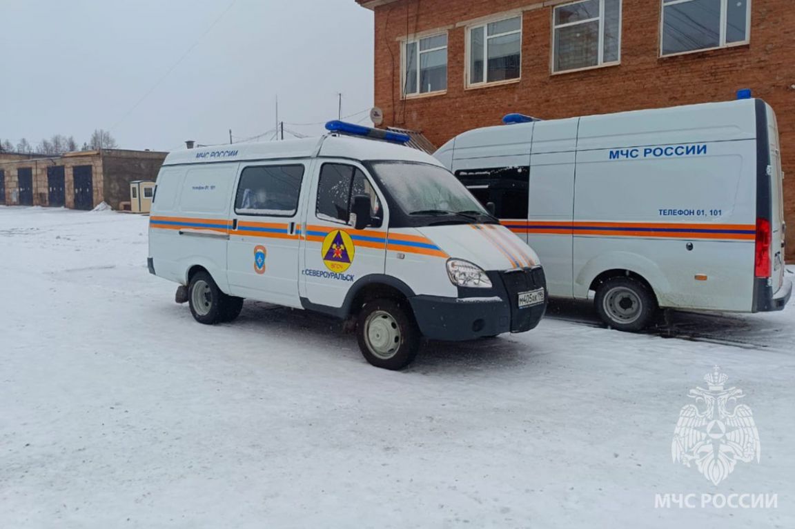 На Среднем Урале рабочий погиб на шахте «Кальинская» - «Уральский рабочий»